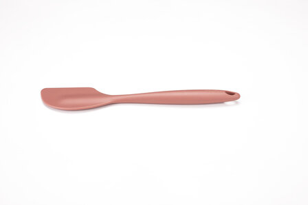 Siliconen spatel Raspberry Pink