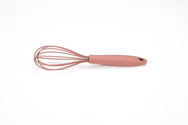 Siliconen garde Raspberry Pink