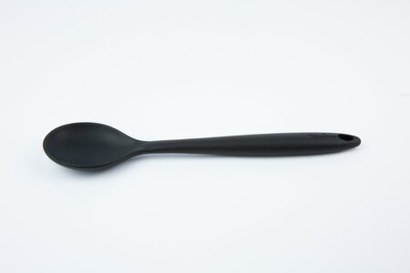 Kitchen & Table by H-E-B Nylon Solid Spoon