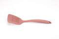 Siliconen bakspatel raspberry Pink