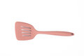 Siliconen bakspatel raspberry Pink