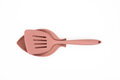 Siliconen bakspatel raspberry Pink
