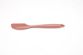 Siliconen spatel Raspberry Pink