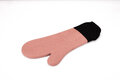 Siliconen ovenwant Raspberry Pink