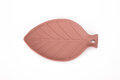 Siliconen lepel legger Raspberry Pink