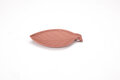 Siliconen lepel legger Raspberry Pink